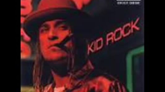Kid Rock - Devil Without a Cause