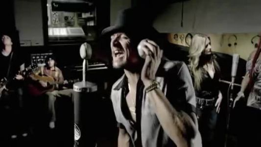 Kid Rock - Roll On