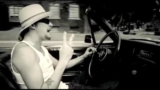 Kid Rock - Roll On