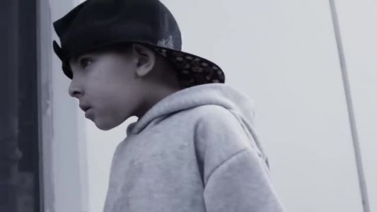 King Lil G - Cold Christmas