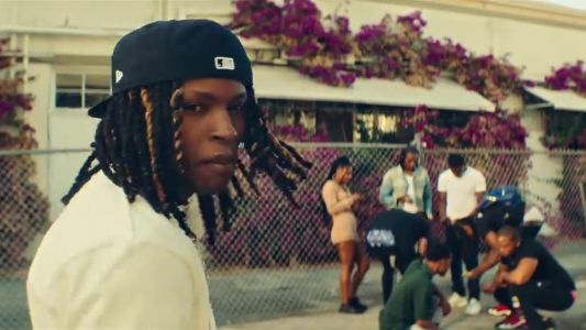 King Von - Wayne's Story