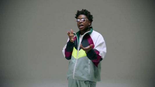 Kodak Black - Calling My Spirit