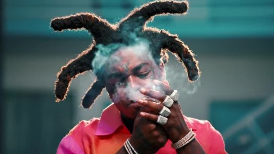 Kodak Black - Feelin’ Peachy