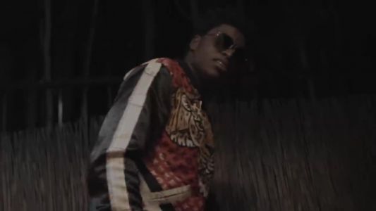 Kodak Black - From the Cradle