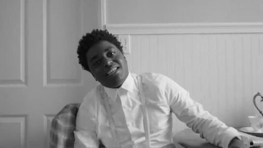 Kodak Black - Gnarly