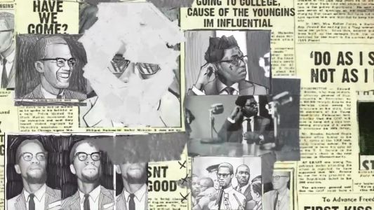 Kodak Black - Malcolm X.X.X.