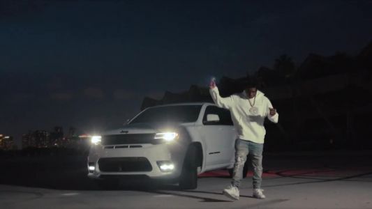 Kodak Black - Super Gremlin