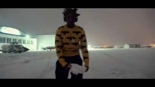 Kodak Black - When Vultures Cry