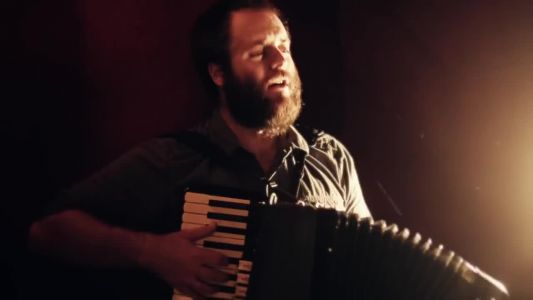 Kongos - Come With Me Now