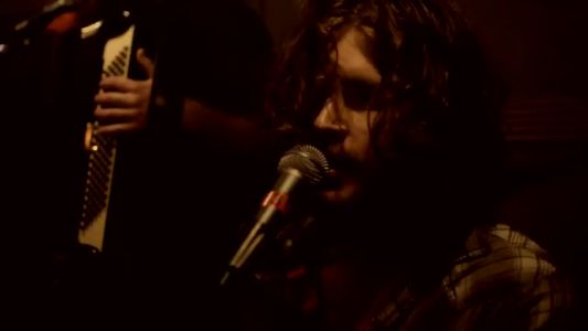 Kongos - I’m Only Joking