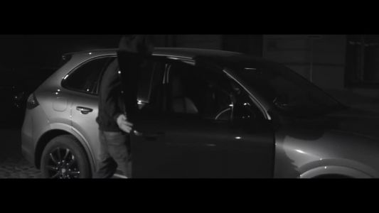 Kontrafakt - V mojom svete
