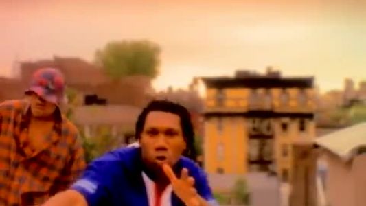 KRS‐One - A Friend
