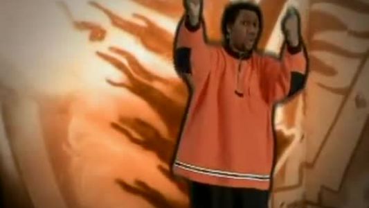 KRS‐One - Step Into a World