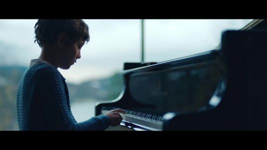 Kygo - Happy Now