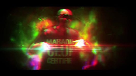 Kylian Mash - Club Certified