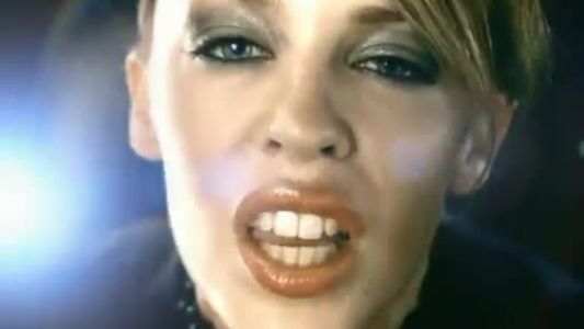 Kylie Minogue - Can't Get You Out Of My Head