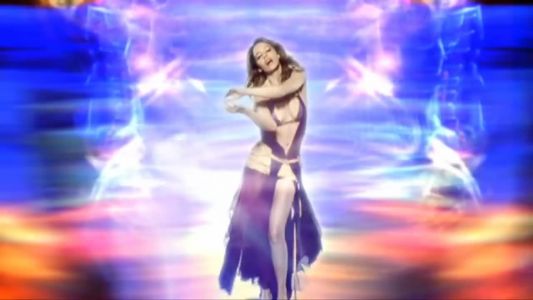 Kylie Minogue - I Believe In You