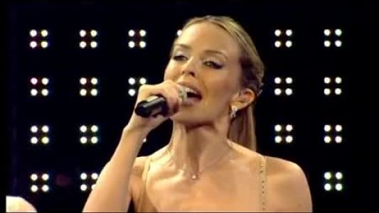 Kylie Minogue - Je ne sais pas pourquoi
