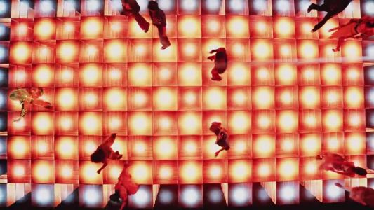 Kylie Minogue - Real Groove (extended mix)