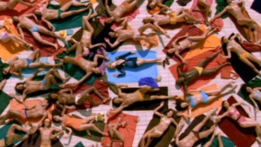 Kylie Minogue - Slow