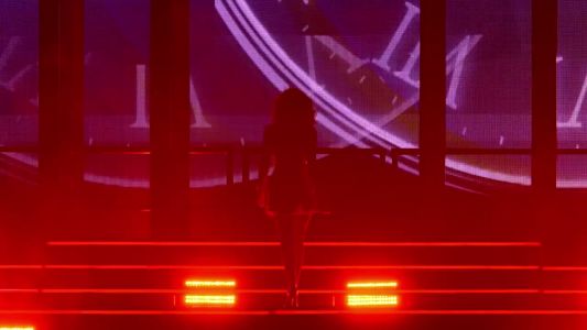 Kylie Minogue - Timebomb