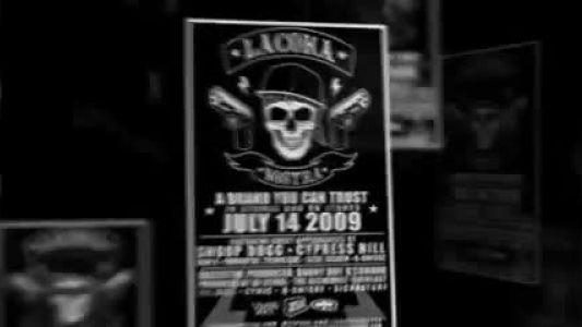 La Coka Nostra - Choose Your Side