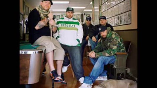 La Coka Nostra - It's a Beautiful Thing