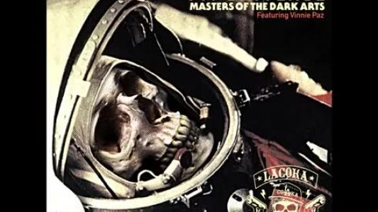 La Coka Nostra - My Universe