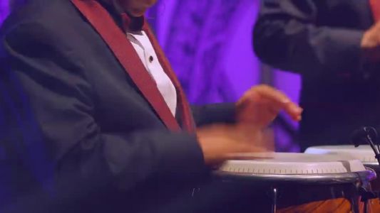 La Sonora Santanera - Guaguancó mexicano