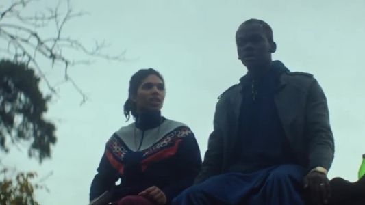 Labrinth - Miracle