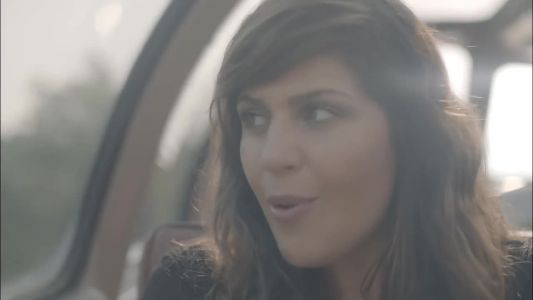 Lady Antebellum - Just a Kiss