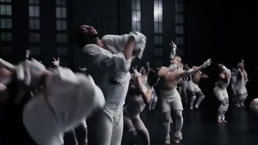 Lady Gaga - Abracadabra