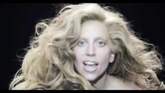 Lady Gaga - Applause