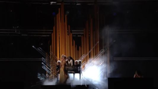 Lady Gaga - Born This Way