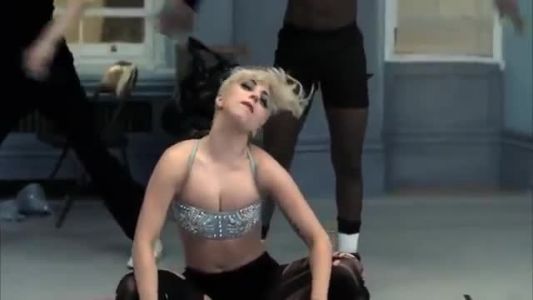 Lady Gaga - Marry the Night