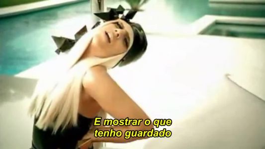 Lady Gaga - Poker Face