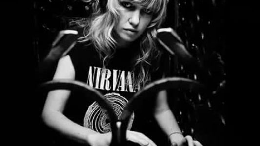 Ladyhawke - Oh My