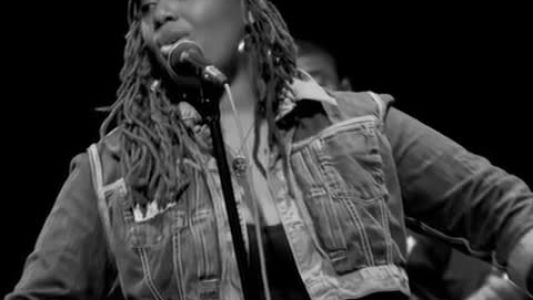 Lalah Hathaway - That Was Then