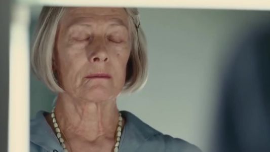 Lana Del Rey - Goodbye Kiss