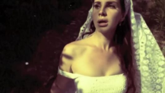 Lana Del Rey - Ultraviolence