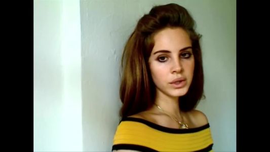 Lana Del Rey - Video Games