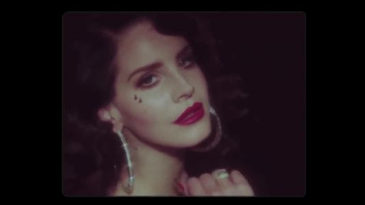 Lana Del Rey - Young and Beautiful