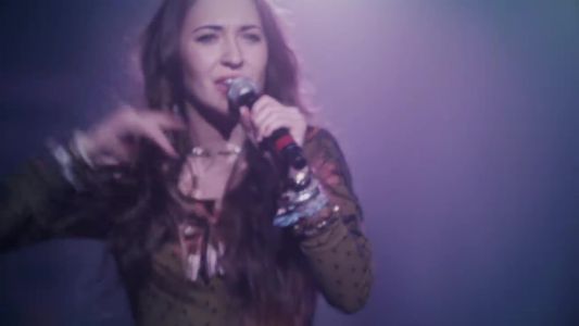 Lauren Daigle - How Can It Be