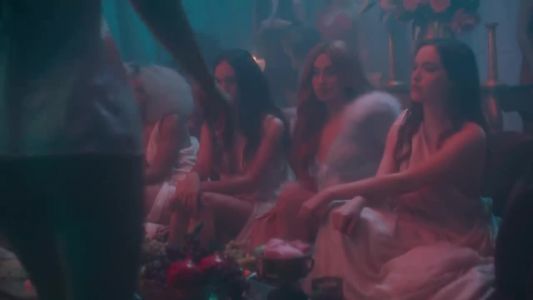 Lauren Jauregui - More Than That
