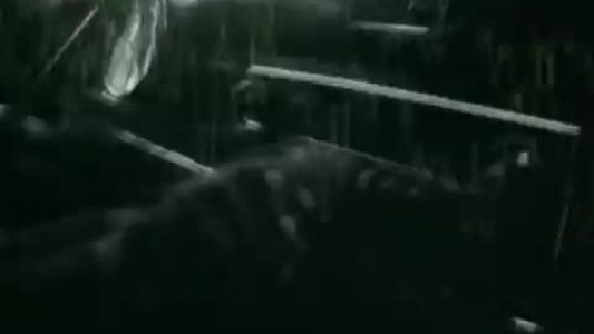 Le Peuple de l’Herbe - No Escape