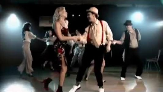 LeAnn Rimes - Swingin'