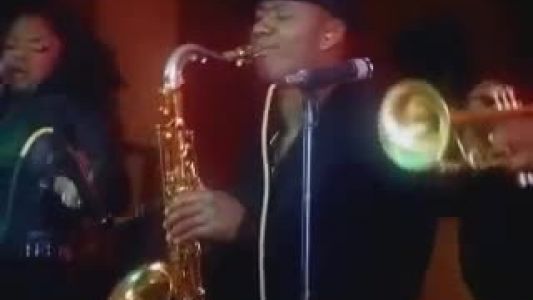 Leela James - Baby I'm Scared of You