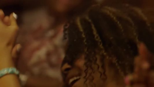 Leela James - Say That