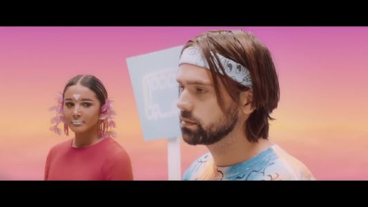 Lemaitre - La Machine