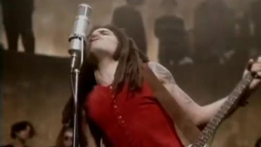 Lenny Kravitz - Are You Gonna Go My Way